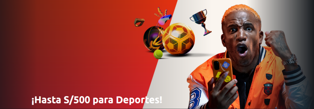 apuestas deportivas