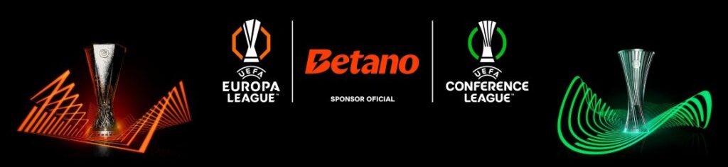 betano nuevo sponsor