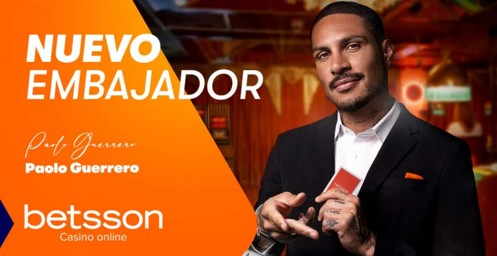 betsson casino