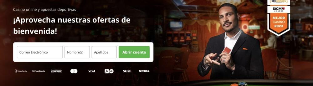 betsson es el mejor casino