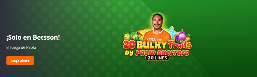 el juego de paolo