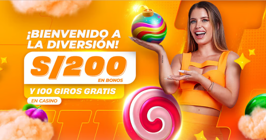 inkabet nuevos bonos