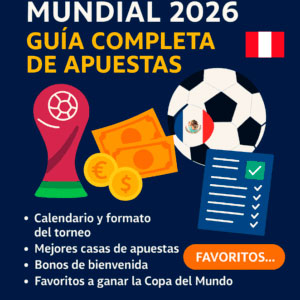 apuestas mundial peru