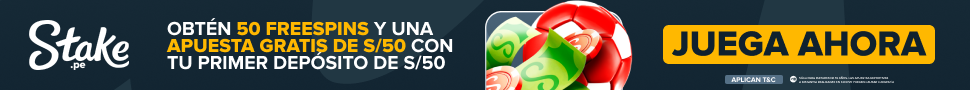bono stake perú apuesta gratis stake perú